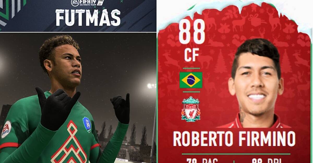 FIFA 19 FUTMAS Day 3 FUTMAS Rewards FUTMAS SBCs Revealed Balls Ie