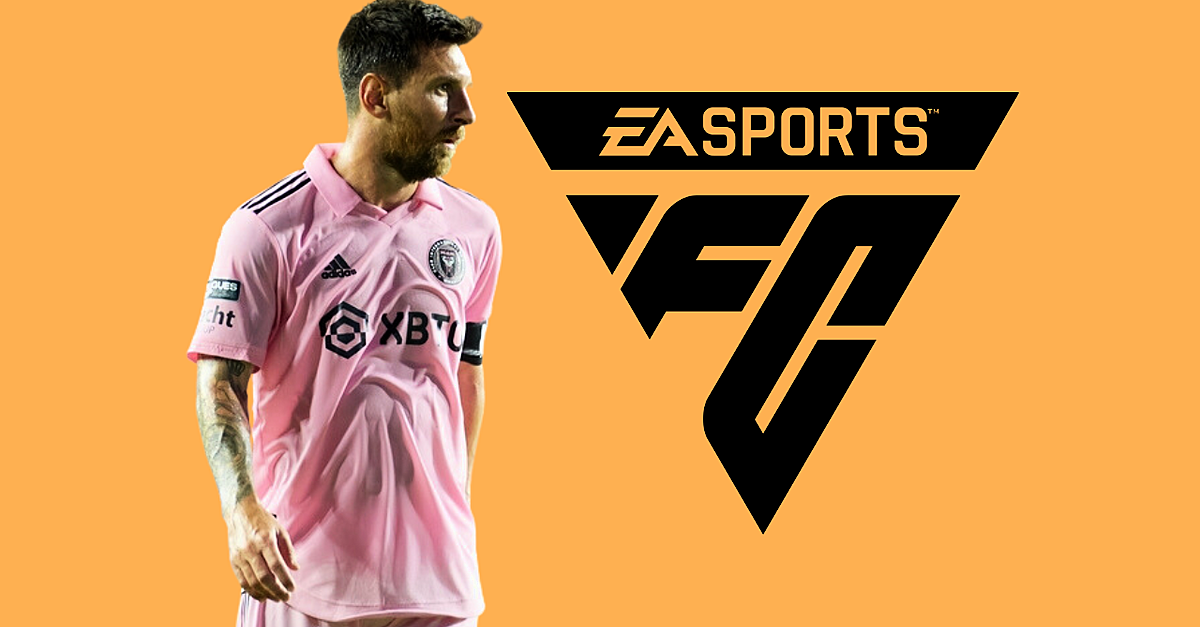 EA Sports FC 24 When To Expect The First Prime Gaming Packs Balls Ie