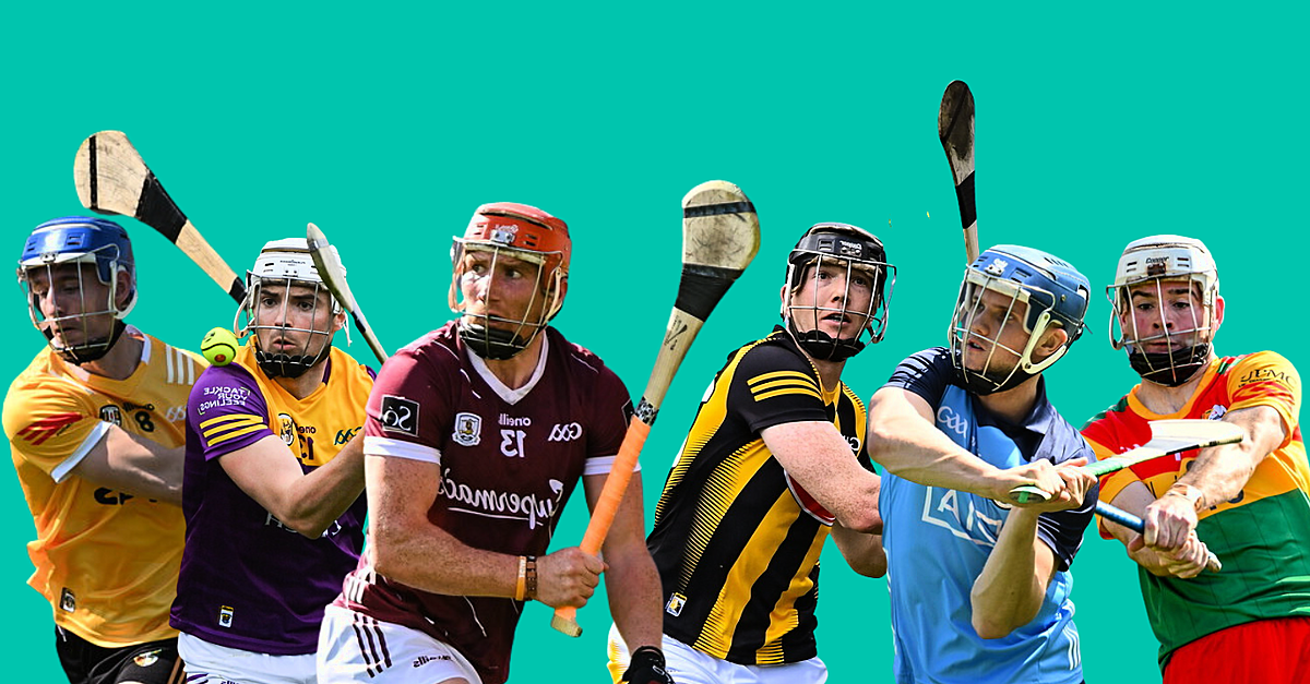 Leinster Hurling Championship Fixtures Dates And Venues Balls Ie