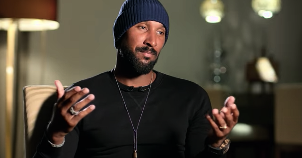 WATCH Netflix S Documentary On Nicolas Anelka Puts The Controversy