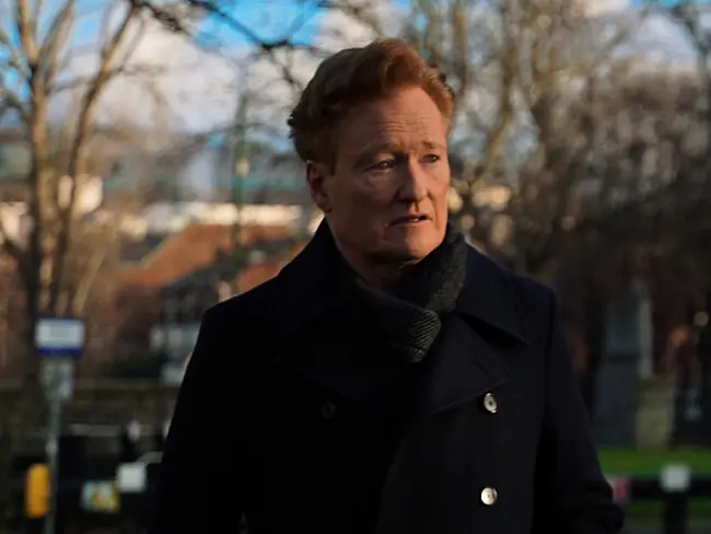 US TV Host Conan O Brien Traces Irish Roots To Tipperary Village