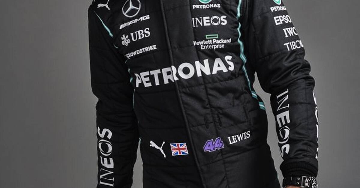 Lewis Hamilton Eighth World Title Will Not Be Deciding Factor On My Future