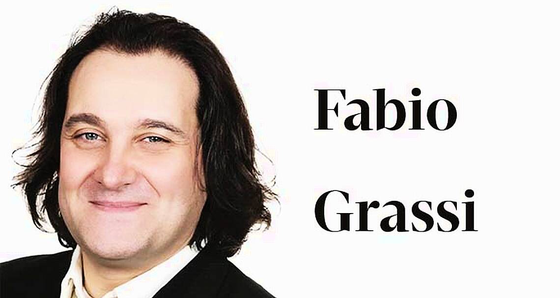 fabio grassi
