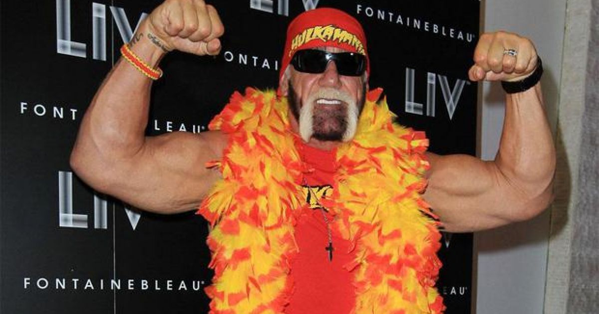 Hulk Hogan S Winnings From Gawker Sex Tape Trial Could Surpass Million