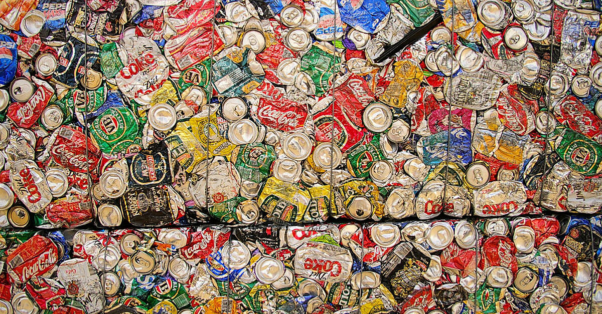 Alupro Reveals UK S Real Aluminium Recycling Rate ESM Magazine