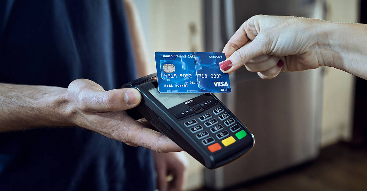 Britain To Increase Contactless Payment Limit To In October Esm