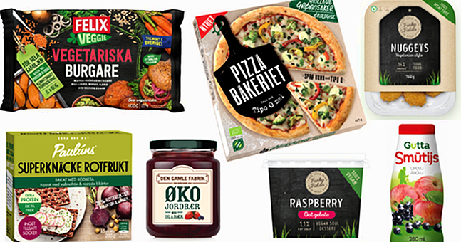 Norway S Orkla Launches New Food Products In Nordic Region Esm Magazine