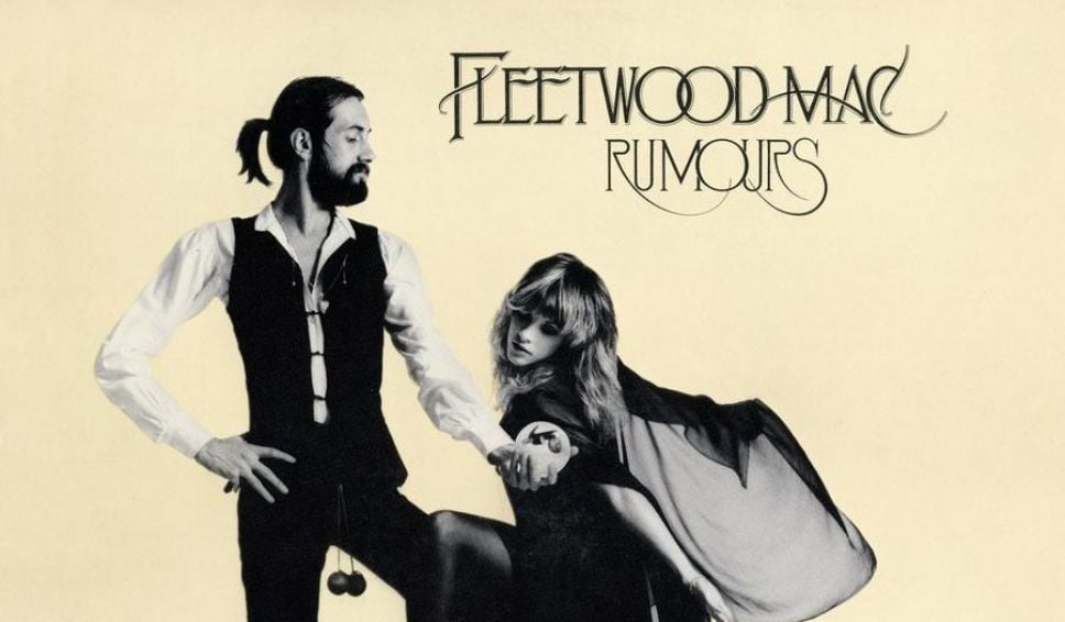 On This Day In 1977 Fleetwood Mac Released Rumours Hotpress