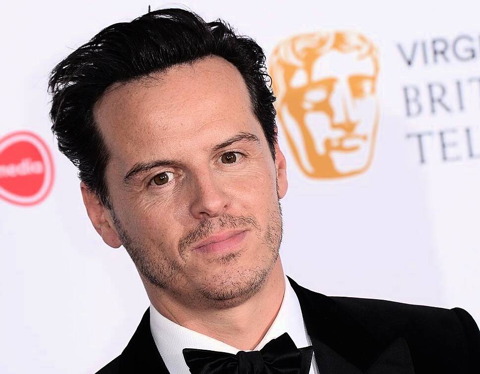 Andrew Scott To Play Every Role In Vanya In The West End Hotpress