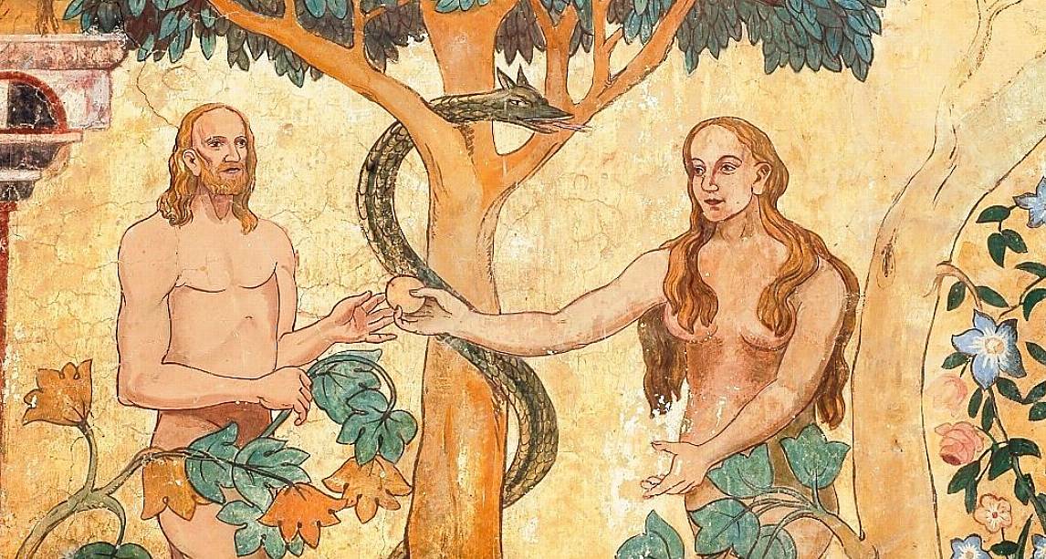 Proof Adam And Eve Did Exist Scientists Reveal All Humans Are