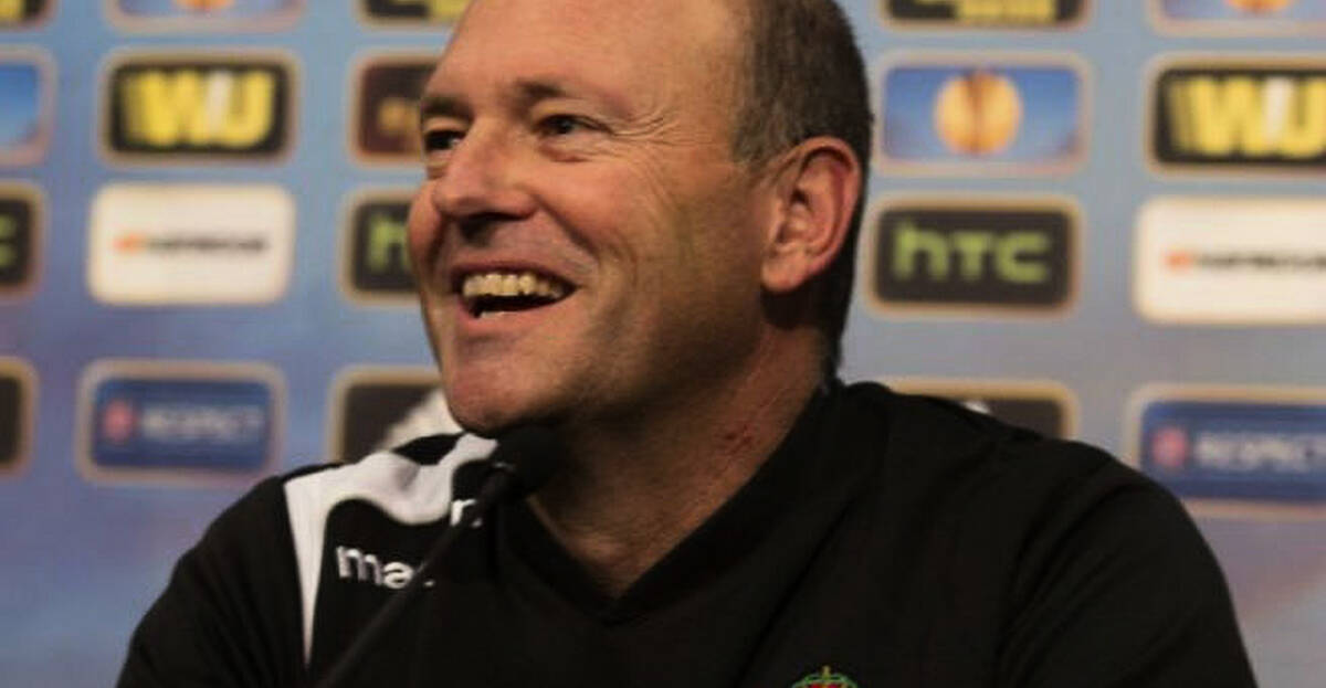 West Brom Appoint Pepe Mel As New Manager Newstalk