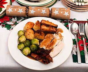 Christmas Dinner Disasters Archives Newstalk