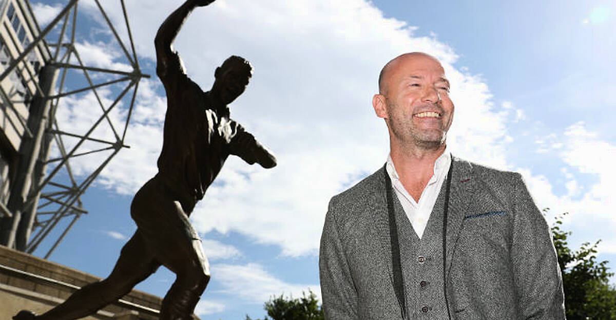 Alan Shearer Explains What Has Liberated Him As A Pundit OffTheBall