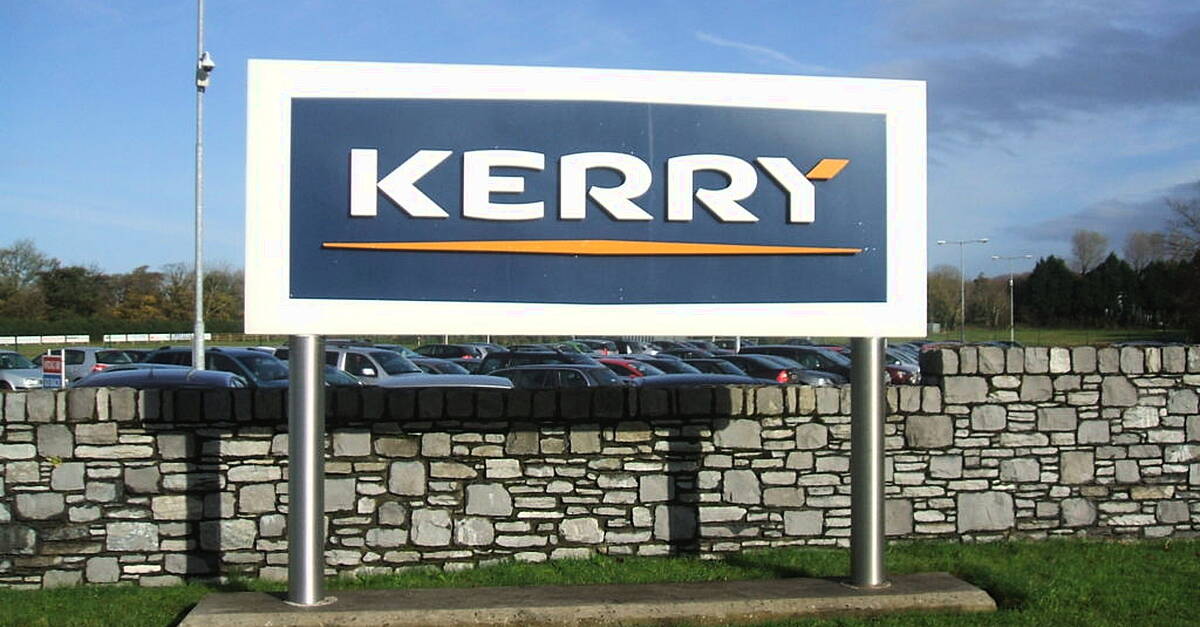 Kerry Group Opens Taste Facility In Southeast Asia Radiokerry Ie