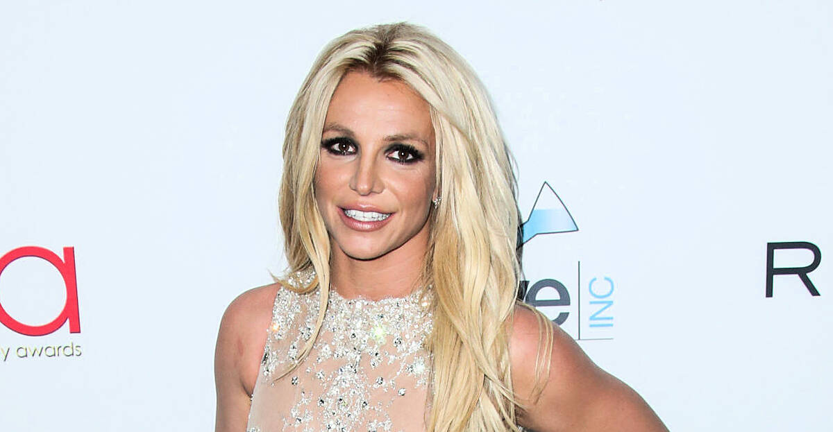 Trailer The New York Times Documentary Framing Britney Spears Spin