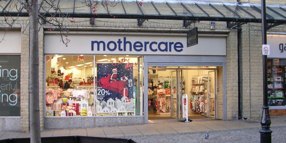 Mothercare Магазин Официальный Сайт На Русском