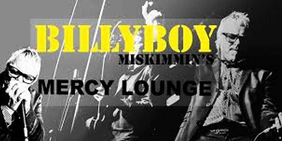 Billy Boy Miskimmin