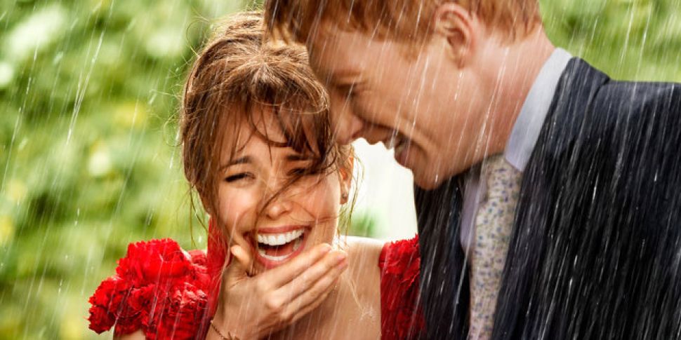 Movie ReviewÂ– About Time