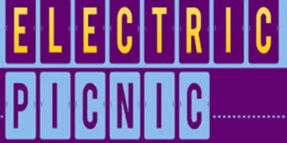 Electric Picnic 2013