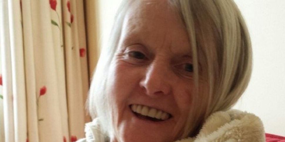 Woman Missing From Terenure