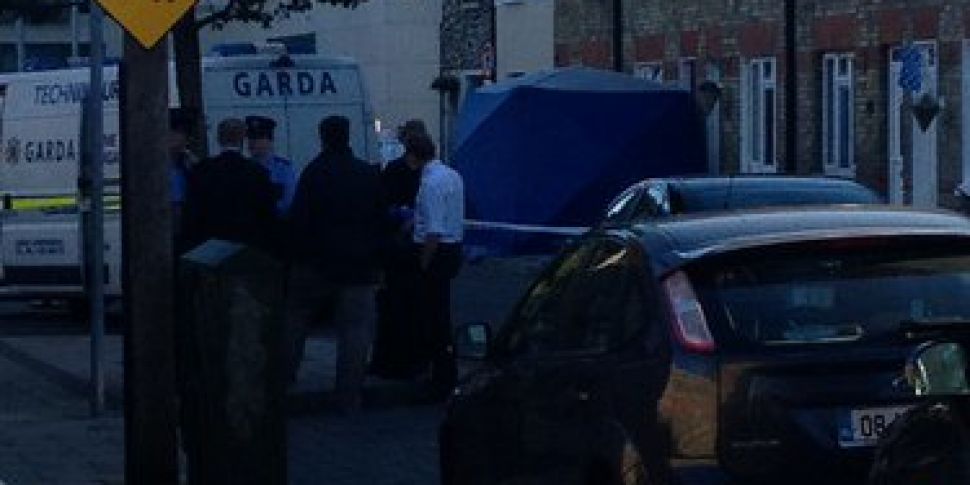 Man Killed in Second Dublin St...