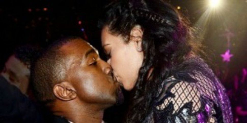 Kanye: Kim gave me everything