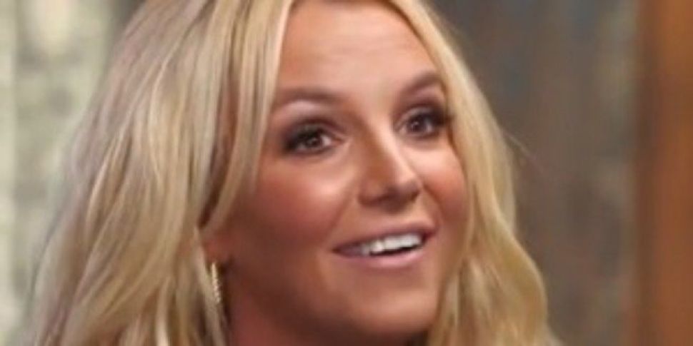 Britney's ex parenting clash