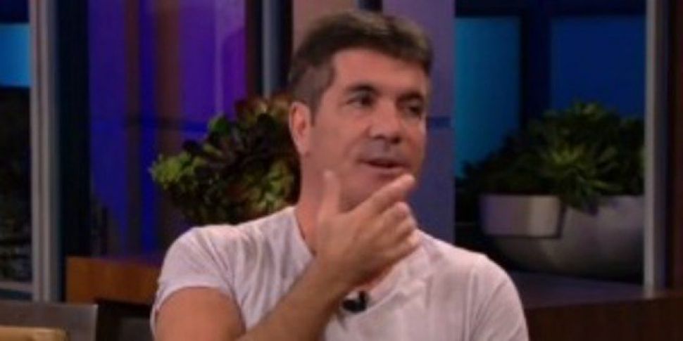 Simon may marry this year