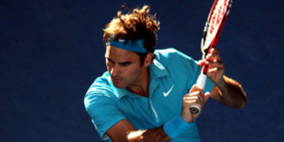 Federer Out of the US Open