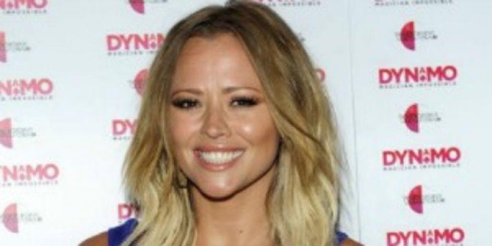 Kimberley's anger at Nadine