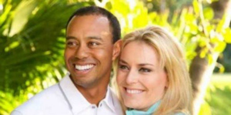 Has Tiger been cheated ON?