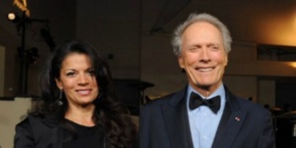 Clint's wife files for legal s...