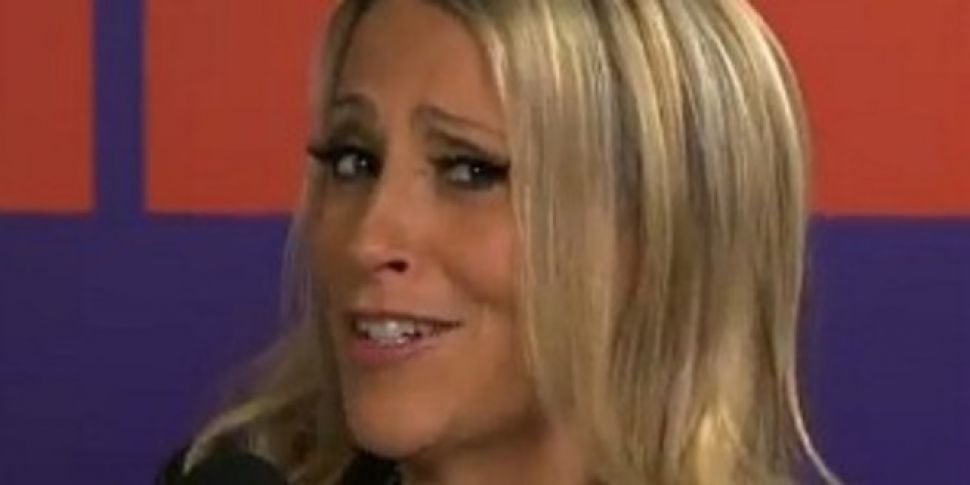 Nicole Appleton for XFactor