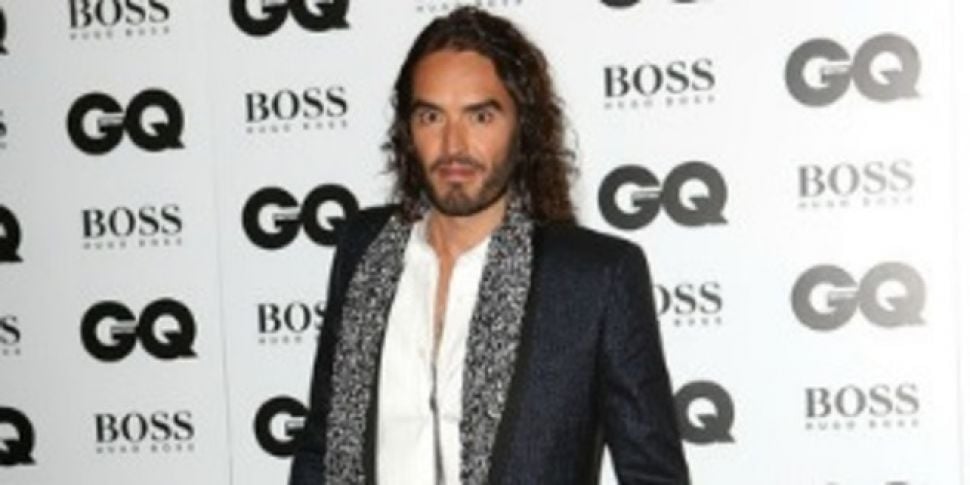 Russell Brand's GQ controversy