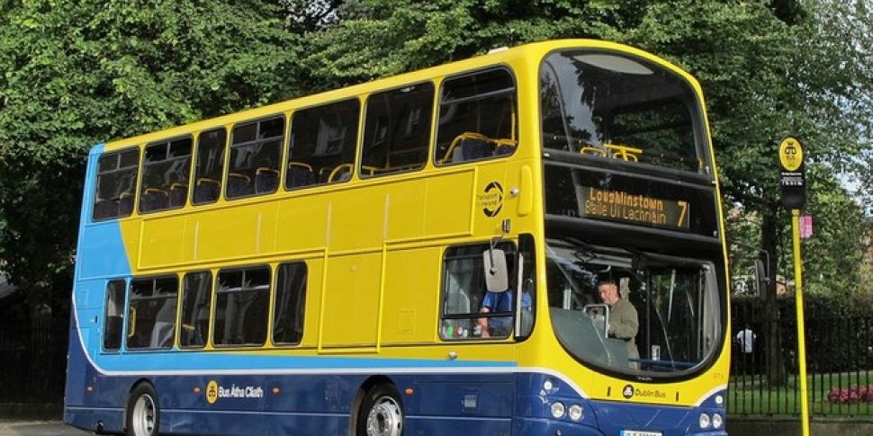Dublin Bus Backs Independent R...