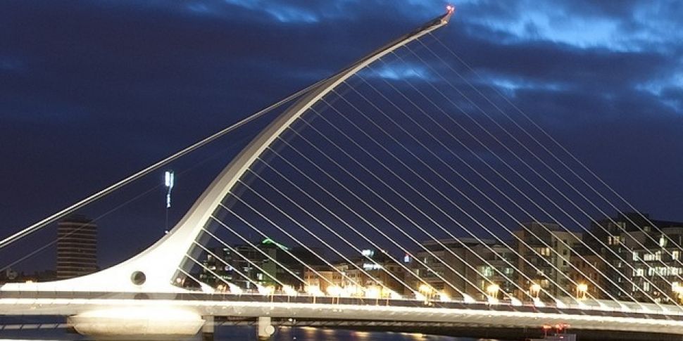 Dublin's Reputation Rises