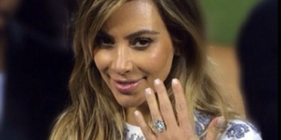 How does Kim's ring compar...