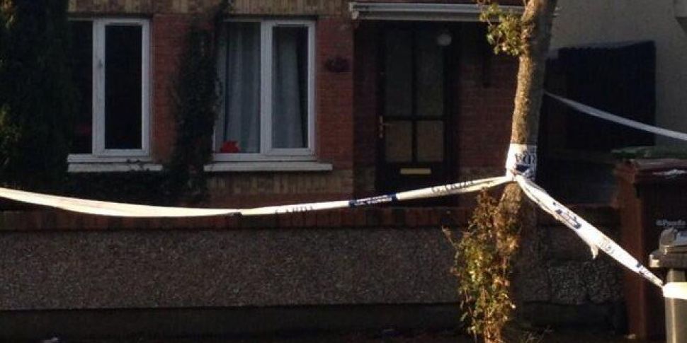 Young Woman Found Dead In Blan...