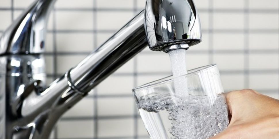 Water Restrictions Across Dubl...