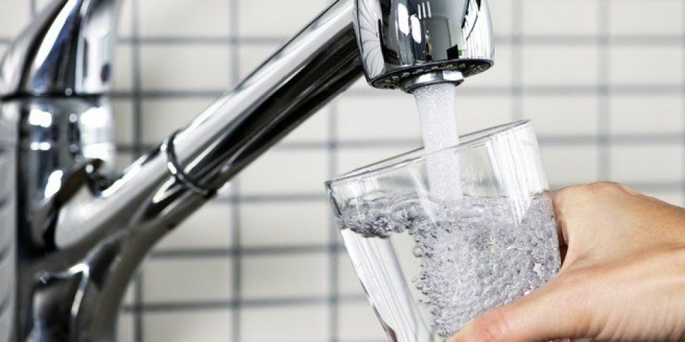 Water Charges On Track Despite...