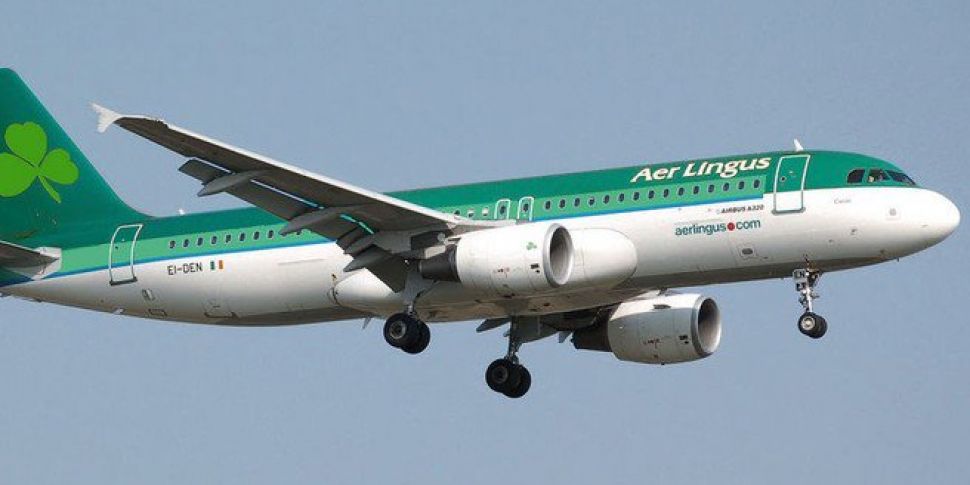 Aer Lingus Talks Continue