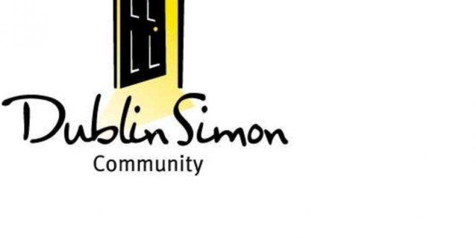 Dublin Simon Community Urge Go...
