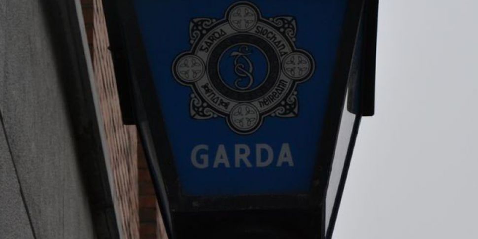 Armed Robbery at Dublin Spar l...