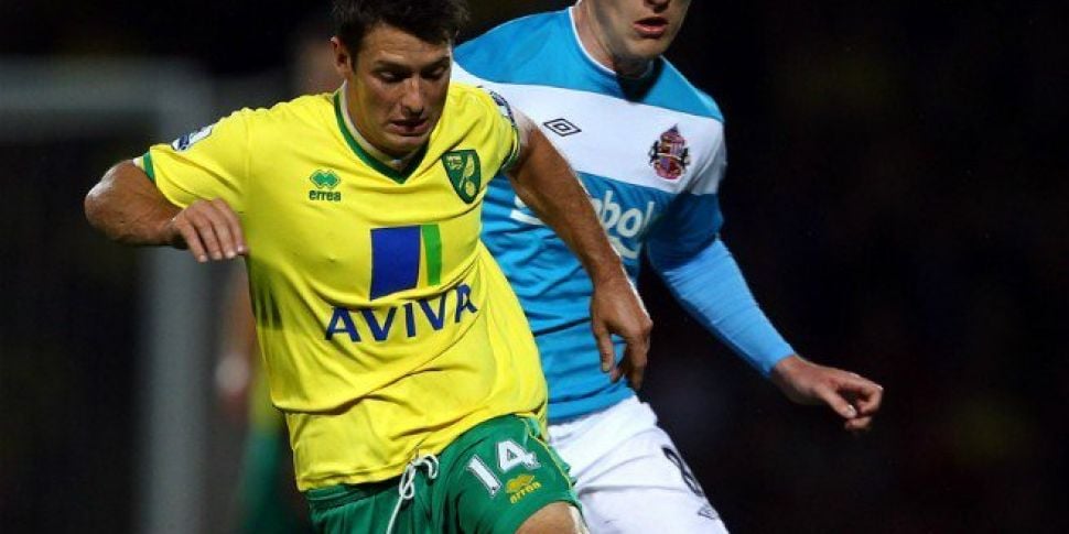 Wes To Stay At Norwich?