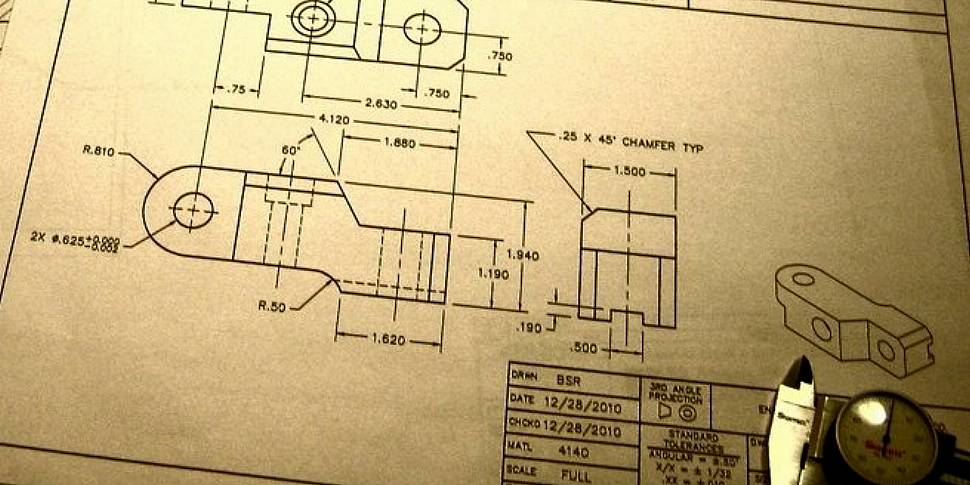 Engineers Angered By New Levy...