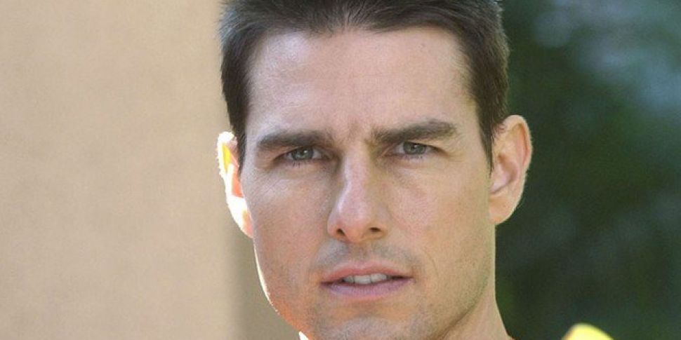 Tom Cruise Settles Case Agains...