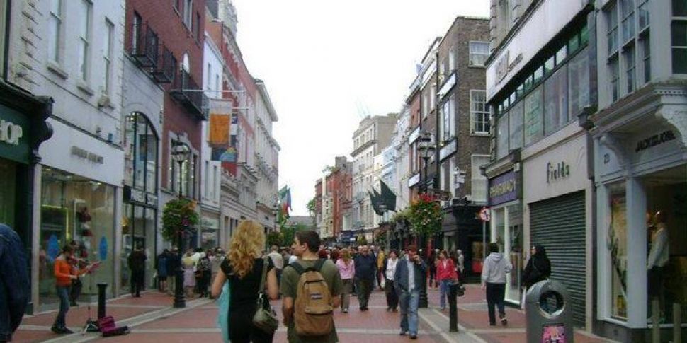 Grafton St Increases Security