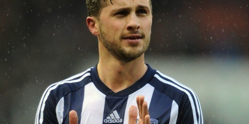 Shane Long To Sign For Hull Ci...