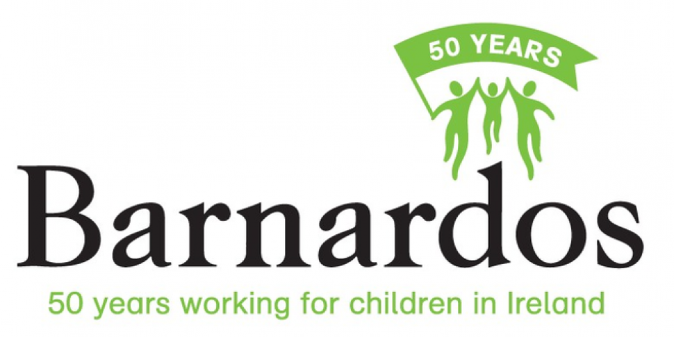 Barnardos CEO Takes Swipe At C...