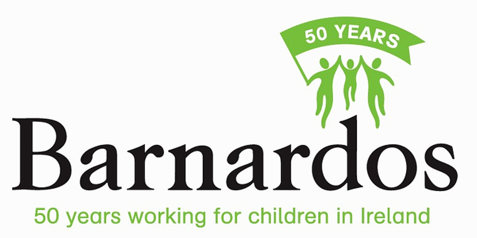 Barnardos CEO Takes Swipe At C...